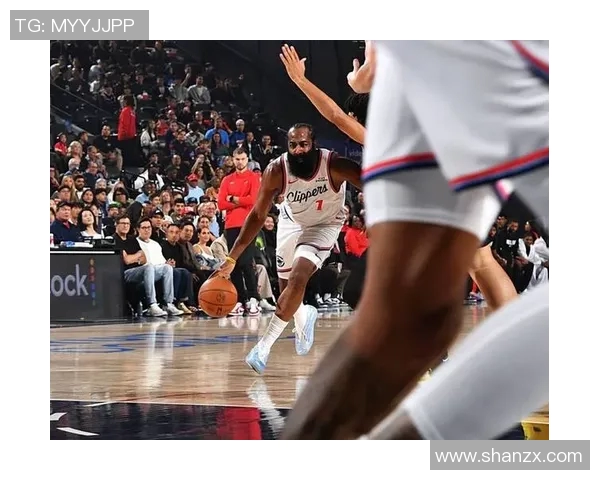 快船小将状态回暖,助球队扳平战绩 快船小将状态回暖,助球队扳平战绩