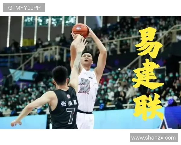 易建联入选国家男篮集训名单，或将重返国家队征战国际赛场