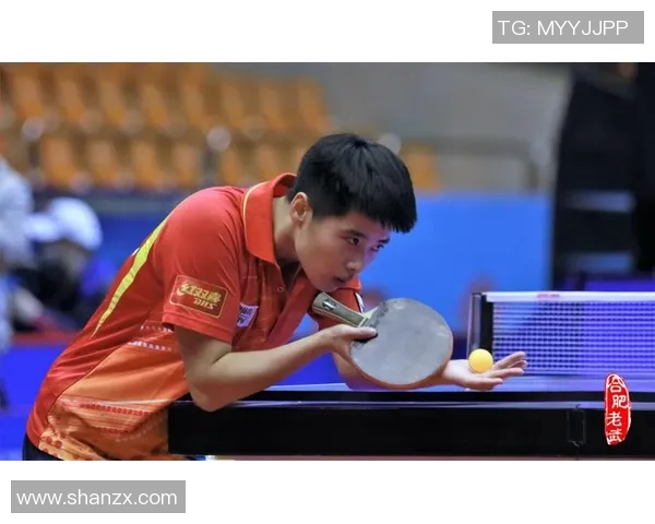 武汉乒乓球队反击之路：胜利与失利交织的精彩瞬间分析