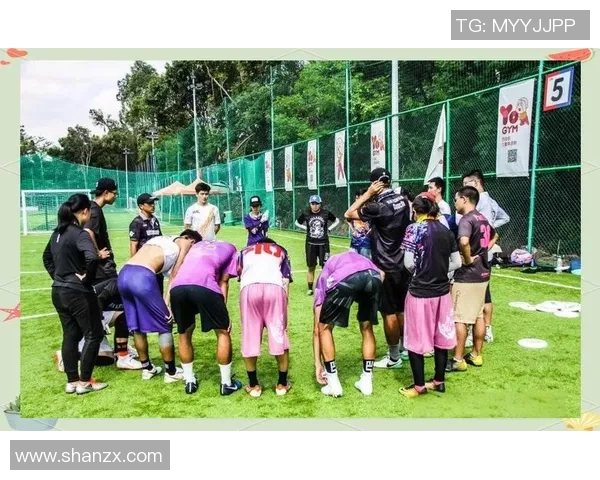 武汉飞盘队的崛起与力量探秘聚焦飞盘运动的魅力与团队精神 武汉飞盘队的崛起与力量探秘聚焦飞盘运动的魅力与团队精神