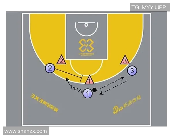 武汉篮球队战术表现深度分析与数据解读探讨