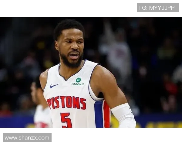 活塞经理透露球队新战术,实力翻新迎接下一场比赛 活塞经理透露球队新战术,实力翻新迎接下一场比赛