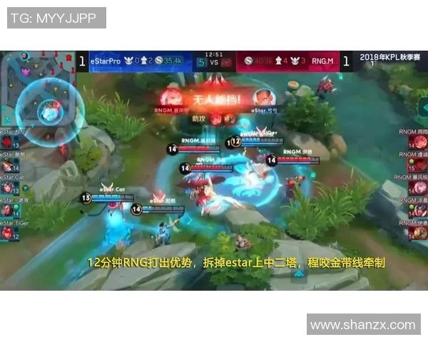 王者荣耀精彩揭秘:深入解析IG战队的游戏节奏与策略